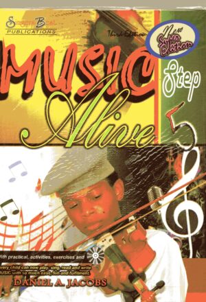 music alive strep 5