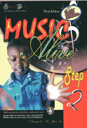 music alive strep 2