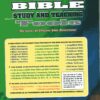 Bible Study and Teaching Tools