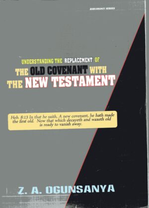 The Old Convenant With the New Testament