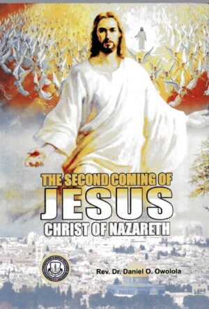 the second coming of jesus