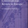 constitutional review in europe