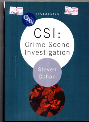 crime scene investigation