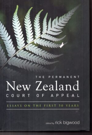 new zealand court of appeal
