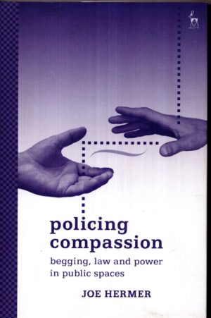 policing compassion