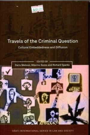 travels of the criminal question