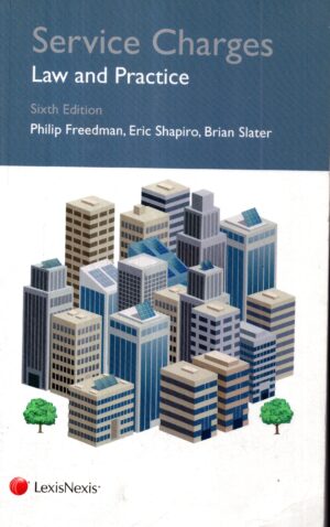 Service  Charges Law & Practice